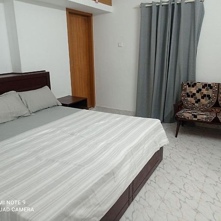 Apartament Fab House Thekkady Zewnętrze zdjęcie