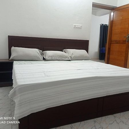 Apartament Fab House Thekkady Zewnętrze zdjęcie