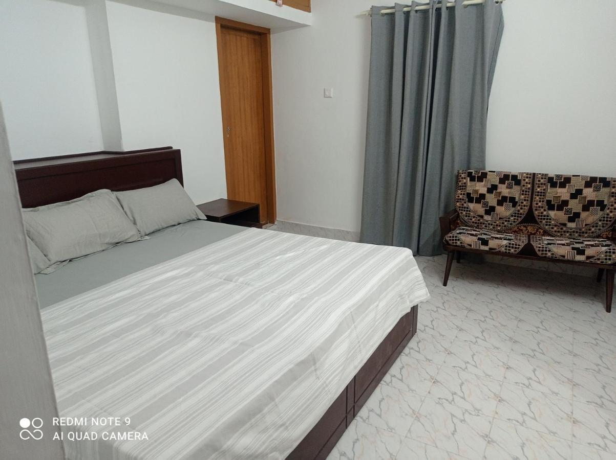 Apartament Fab House Thekkady Zewnętrze zdjęcie