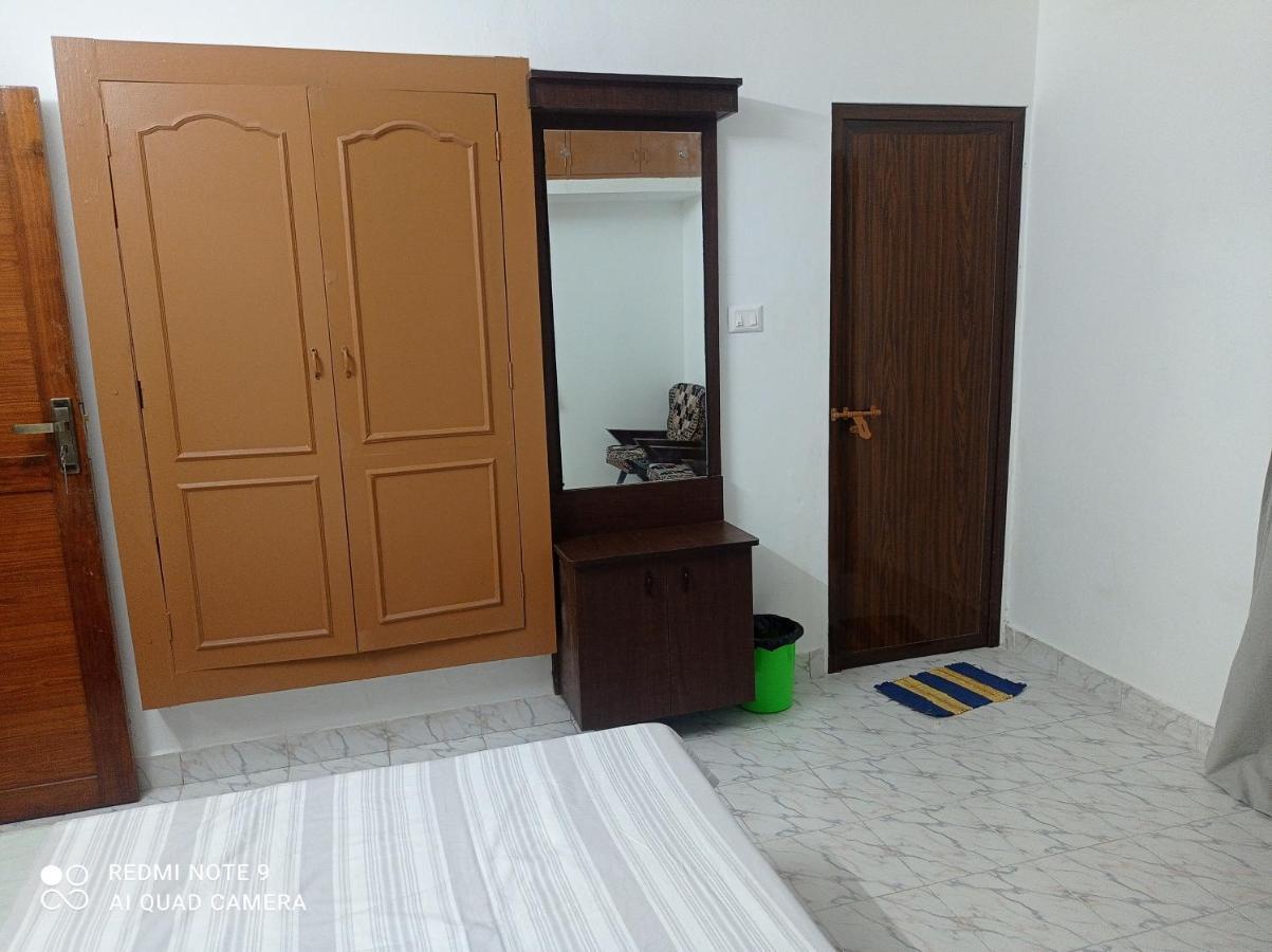Apartament Fab House Thekkady Zewnętrze zdjęcie